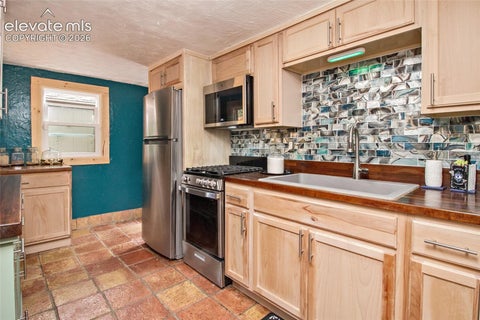 Tiny photo for 8 Narrows Road, Manitou Springs, CO 80829 (MLS # 9682967)