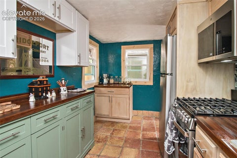 Tiny photo for 8 Narrows Road, Manitou Springs, CO 80829 (MLS # 9682967)