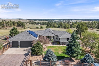 2289 Windmill Circle Elizabeth CO 80107