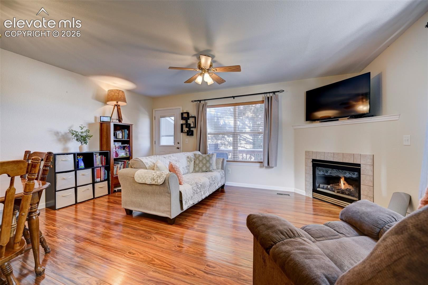 3127 Hearthridge Circle