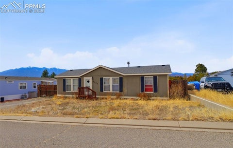 Photo of 2935 Blue Spruce Drive, Colorado City, CO 81019 (MLS # 8446711)