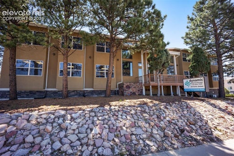 Photo of 5775 N Union Boulevard, Colorado Springs, CO 80918 (MLS # 7742406)