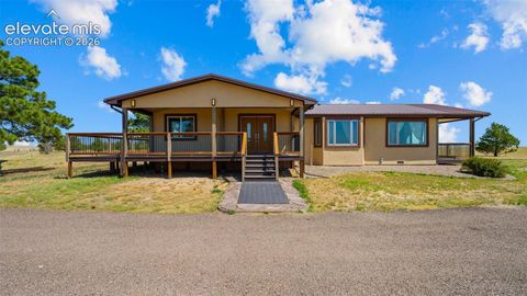 Photo of 20402 County Road 2, Rush, CO 80833 (MLS # 3129298)