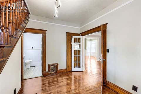 Tiny photo for 1827 N Weber Street, Colorado Springs, CO 80907 (MLS # 3767743)