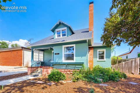 Tiny photo for 1827 N Weber Street, Colorado Springs, CO 80907 (MLS # 3767743)