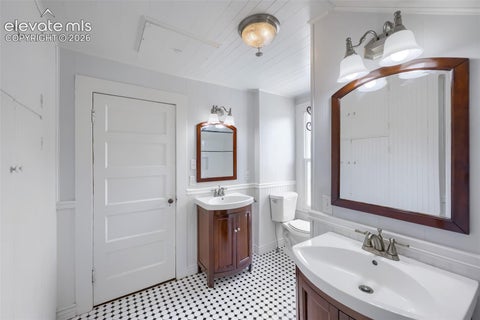 Tiny photo for 1827 N Weber Street, Colorado Springs, CO 80907 (MLS # 3767743)