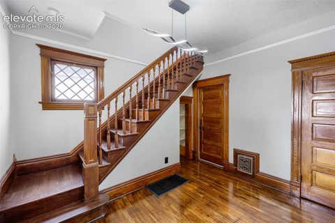 Tiny photo for 1827 N Weber Street, Colorado Springs, CO 80907 (MLS # 3767743)
