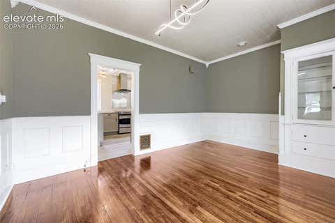 Tiny photo for 1827 N Weber Street, Colorado Springs, CO 80907 (MLS # 3767743)