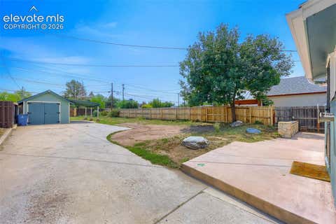 Tiny photo for 1827 N Weber Street, Colorado Springs, CO 80907 (MLS # 3767743)