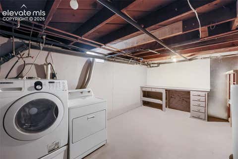 Tiny photo for 1827 N Weber Street, Colorado Springs, CO 80907 (MLS # 3767743)