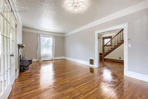 Tiny photo for 1827 N Weber Street, Colorado Springs, CO 80907 (MLS # 3767743)