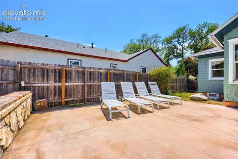 Tiny photo for 1827 N Weber Street, Colorado Springs, CO 80907 (MLS # 3767743)