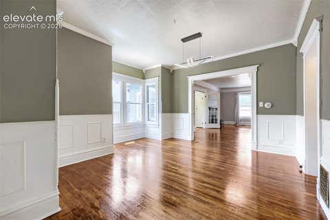 Tiny photo for 1827 N Weber Street, Colorado Springs, CO 80907 (MLS # 3767743)