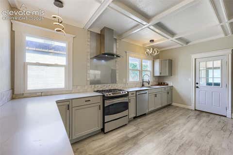 Tiny photo for 1827 N Weber Street, Colorado Springs, CO 80907 (MLS # 3767743)