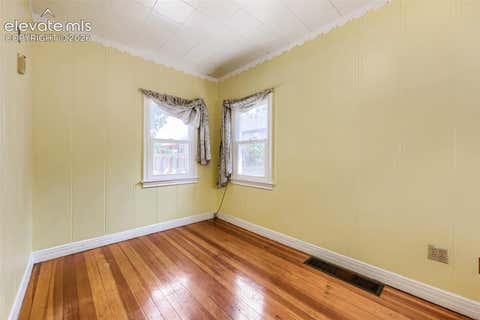 Tiny photo for 1827 N Weber Street, Colorado Springs, CO 80907 (MLS # 3767743)