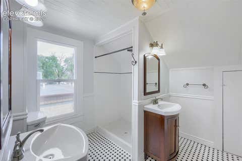 Tiny photo for 1827 N Weber Street, Colorado Springs, CO 80907 (MLS # 3767743)