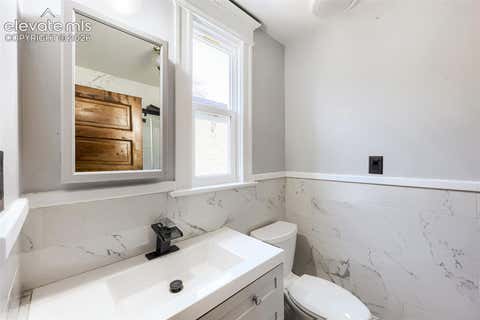 Tiny photo for 1827 N Weber Street, Colorado Springs, CO 80907 (MLS # 3767743)