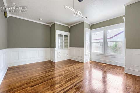 Tiny photo for 1827 N Weber Street, Colorado Springs, CO 80907 (MLS # 3767743)