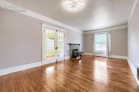 Tiny photo for 1827 N Weber Street, Colorado Springs, CO 80907 (MLS # 3767743)