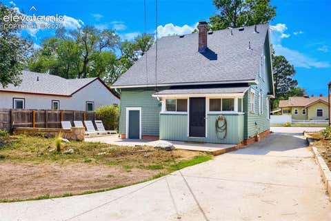 Tiny photo for 1827 N Weber Street, Colorado Springs, CO 80907 (MLS # 3767743)