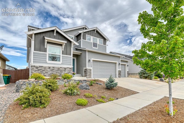 3298 GOLDEN MEADOW WAY, COLORADO SPRINGS, CO 80908 - Image 77da0d2cdf960b29d52848e924bc2a95/885600283