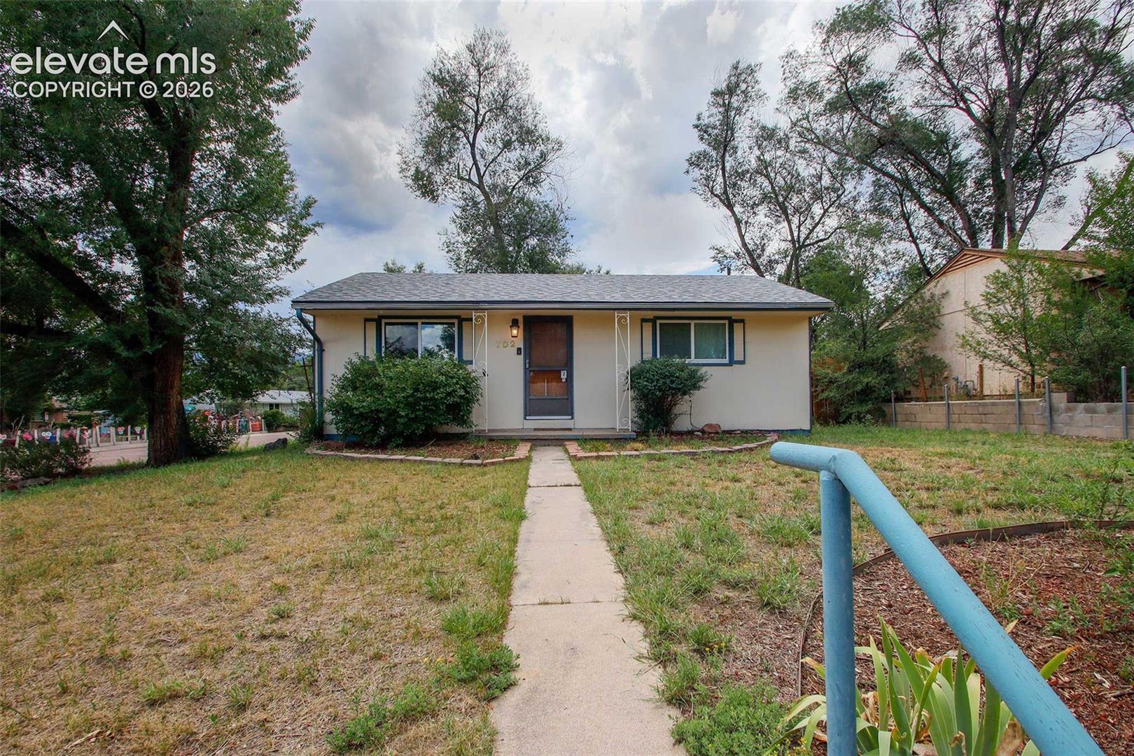 702 Erie Road