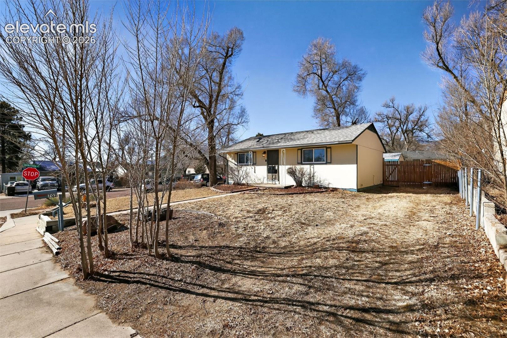 702 Erie Road