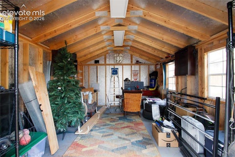 Tiny photo for 702 Erie Road, Colorado Springs, CO 80910 (MLS # 9939859)