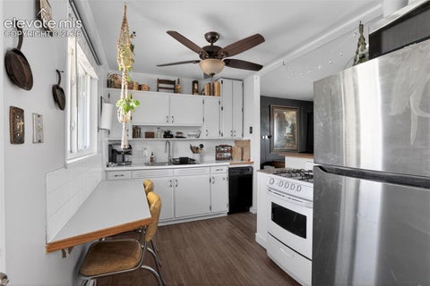 Tiny photo for 702 Erie Road, Colorado Springs, CO 80910 (MLS # 9939859)