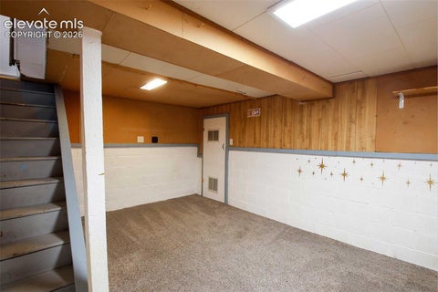 Tiny photo for 702 Erie Road, Colorado Springs, CO 80910 (MLS # 9939859)