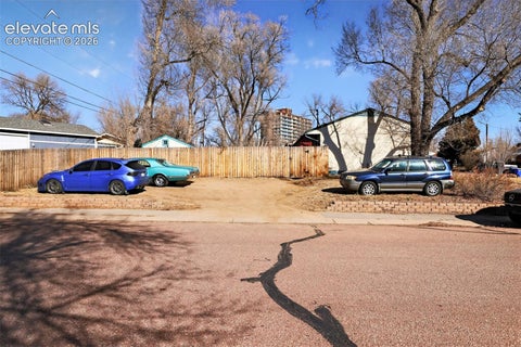 Tiny photo for 702 Erie Road, Colorado Springs, CO 80910 (MLS # 9939859)