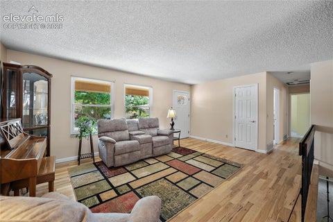 Tiny photo for 2215 Westmoreland Road, Colorado Springs, CO 80907 (MLS # 5314806)