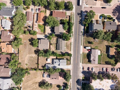 Tiny photo for 950 N 19th Street, Colorado Springs, CO 80904 (MLS # 4499647)