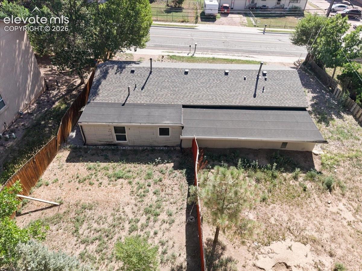 950 N 19th Street