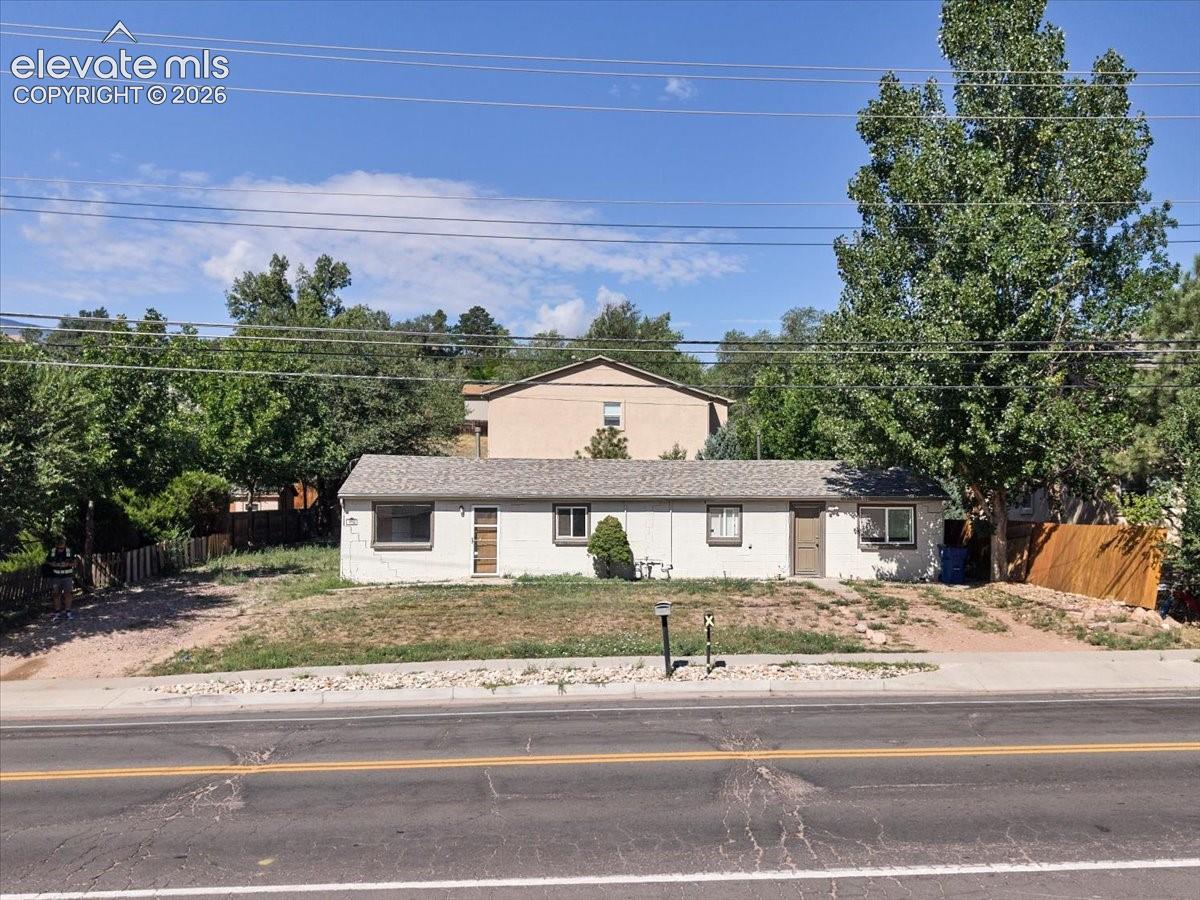 950 N 19th Street