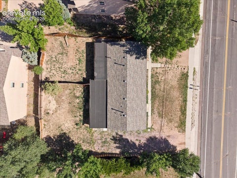 Tiny photo for 950 N 19th Street, Colorado Springs, CO 80904 (MLS # 4499647)