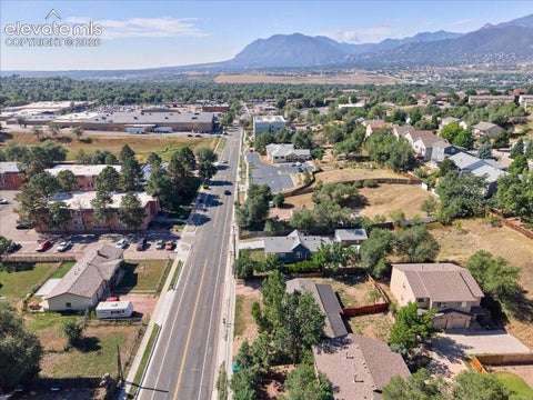 Tiny photo for 950 N 19th Street, Colorado Springs, CO 80904 (MLS # 4499647)