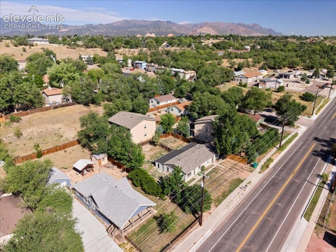 Tiny photo for 950 N 19th Street, Colorado Springs, CO 80904 (MLS # 4499647)