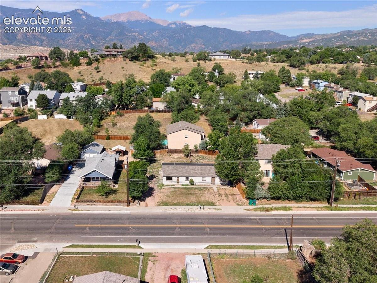 950 N 19th Street