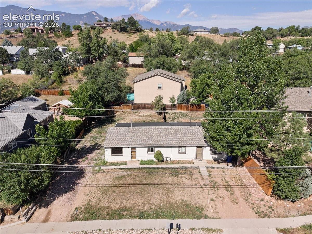 950 N 19th Street