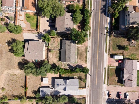 Tiny photo for 950 N 19th Street, Colorado Springs, CO 80904 (MLS # 4499647)