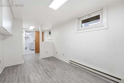 Tiny photo for 619 N Cedar Street, Colorado Springs, CO 80903 (MLS # 3692775)