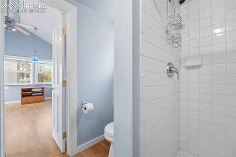 Tiny photo for 619 N Cedar Street, Colorado Springs, CO 80903 (MLS # 3692775)