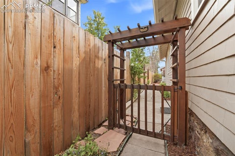 Tiny photo for 619 N Cedar Street, Colorado Springs, CO 80903 (MLS # 3692775)
