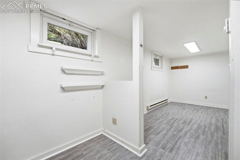 Tiny photo for 619 N Cedar Street, Colorado Springs, CO 80903 (MLS # 3692775)