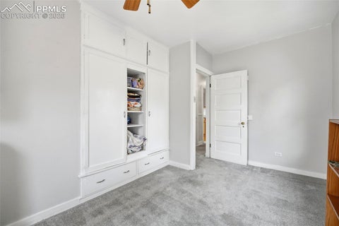 Tiny photo for 619 N Cedar Street, Colorado Springs, CO 80903 (MLS # 3692775)