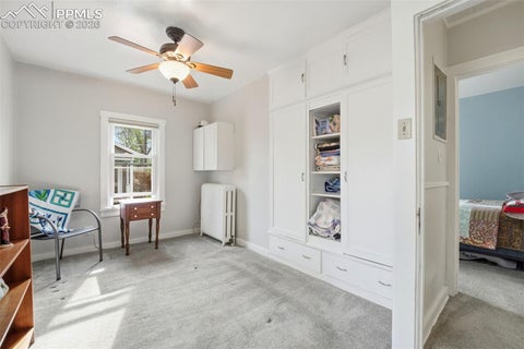 Tiny photo for 619 N Cedar Street, Colorado Springs, CO 80903 (MLS # 3692775)