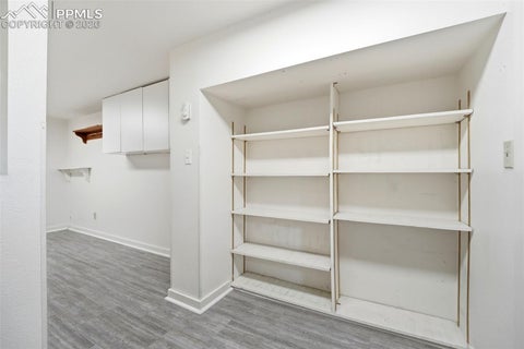 Tiny photo for 619 N Cedar Street, Colorado Springs, CO 80903 (MLS # 3692775)