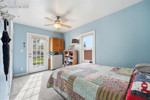 Tiny photo for 619 N Cedar Street, Colorado Springs, CO 80903 (MLS # 3692775)