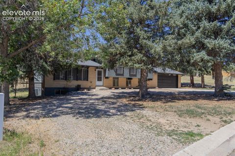Photo of 5418 Alta Loma Road, Colorado Springs, CO 80918 (MLS # 8919389)